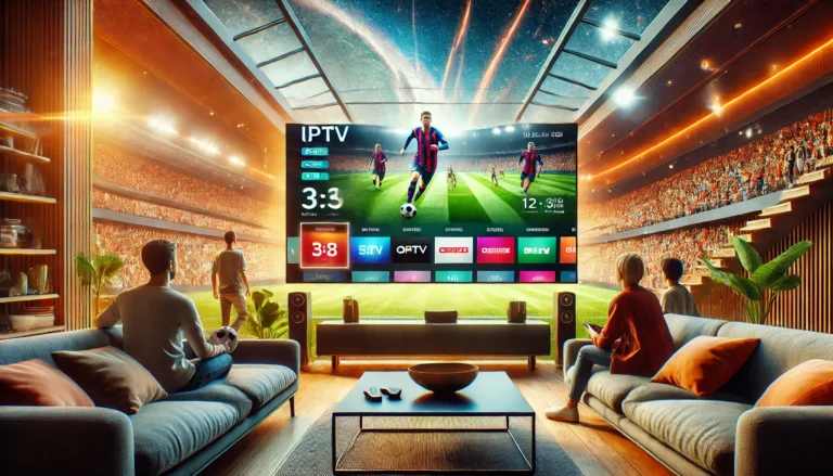 Atlas Pro Ontv Officiel